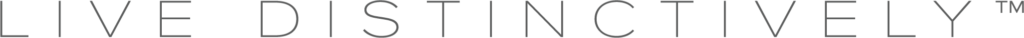 Live Distinctively™