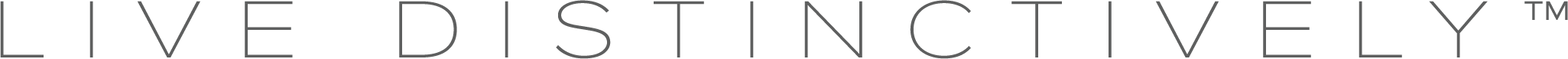 Live Distinctively™
