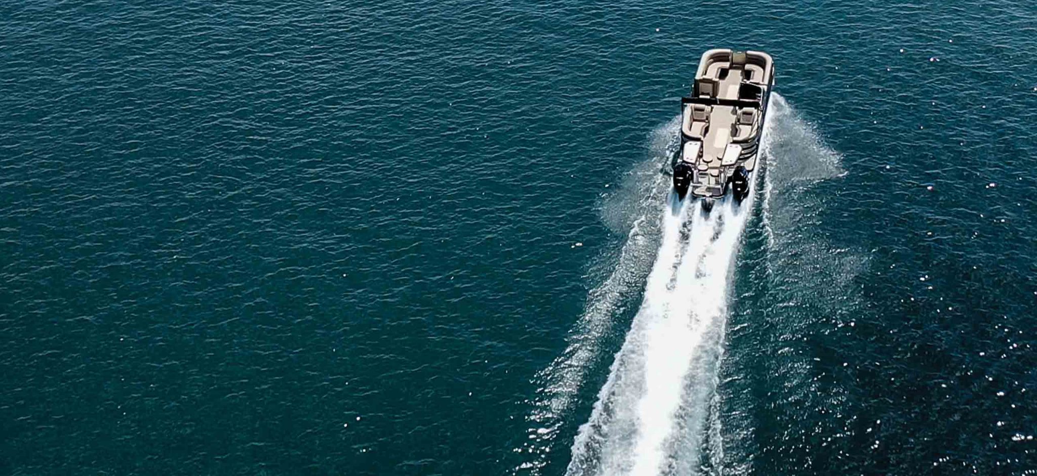 Careers Vanderbilt Luxury Pontoon Boats