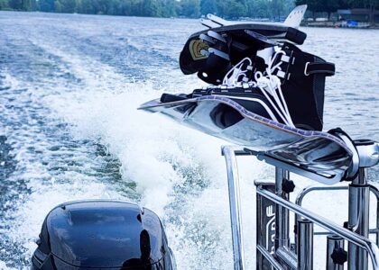 Wakeboarding Water Sports Package